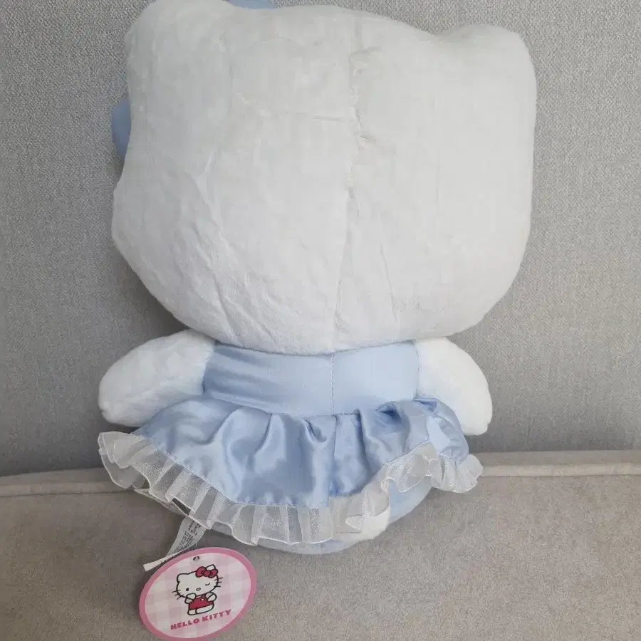 헬로키티 인형 30cm 산리오정품