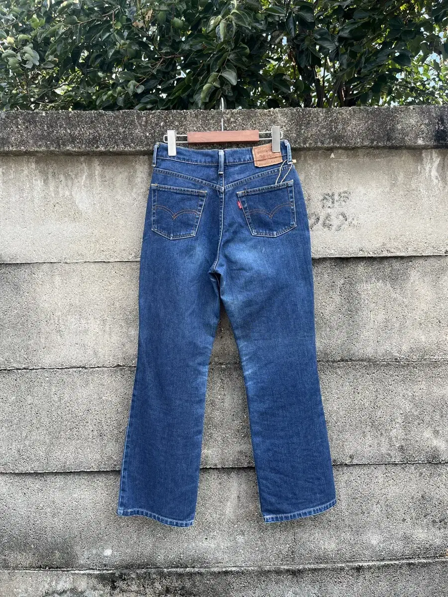 (26)90s 517-0217 Vintage Levis