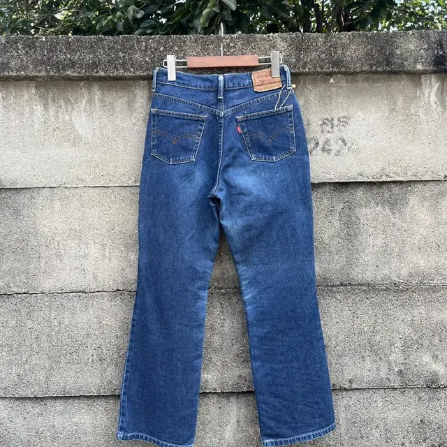 (26)90s 517-0217 Vintage Levis