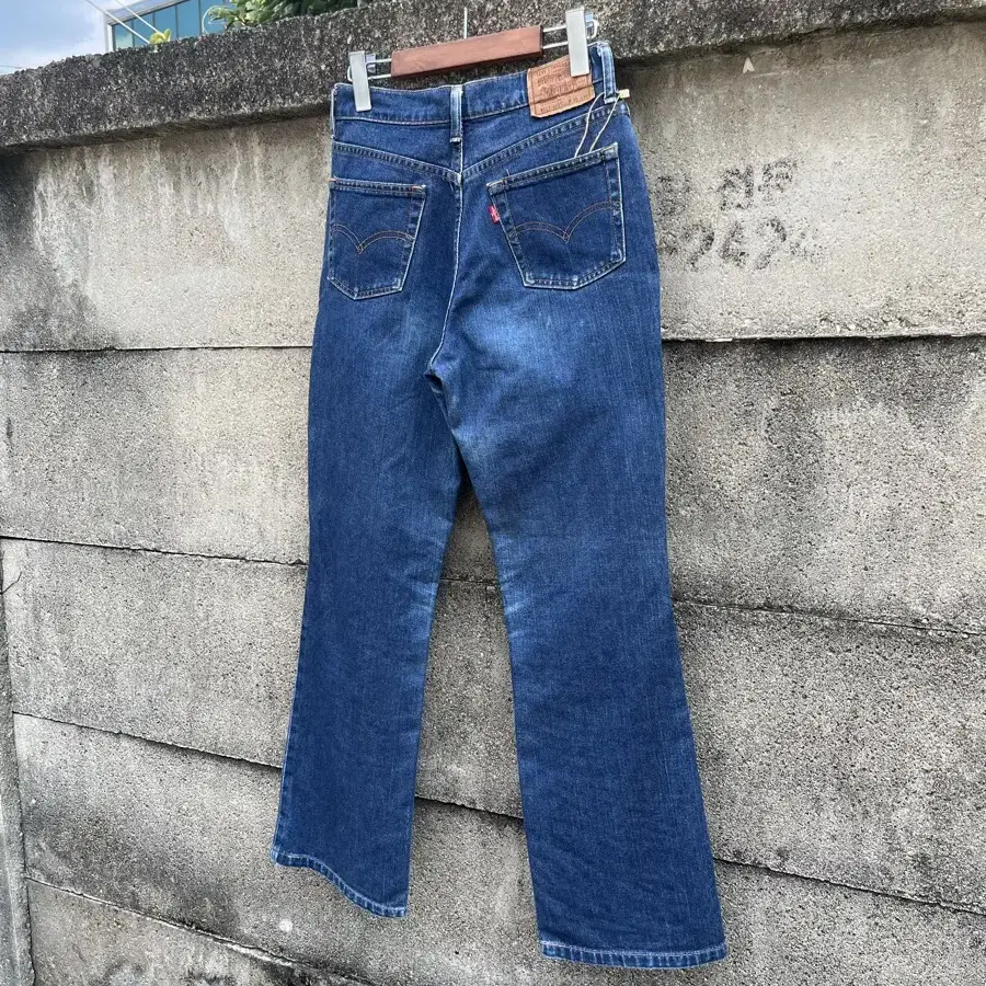 (26)90s 517-0217 Vintage Levis