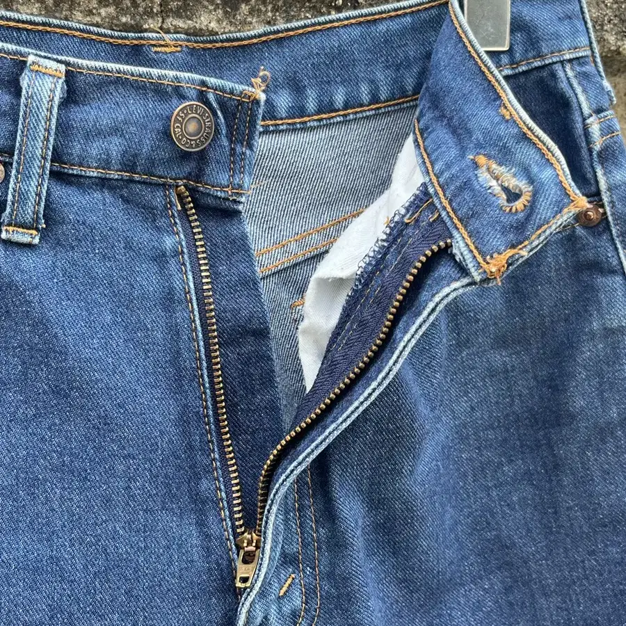 (26)90s 517-0217 Vintage Levis