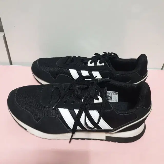 아디다스 260 us8 adidas 8k 2020 데일리화 일반화스니커즈