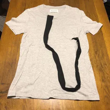 Margiela 마틴 마르지엘라 티셔츠 아티자날10만원대
