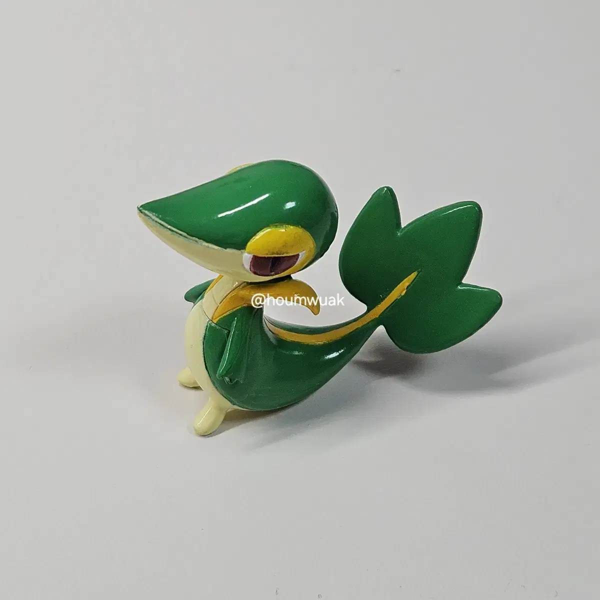 Pokémon Figures Zulibiyan