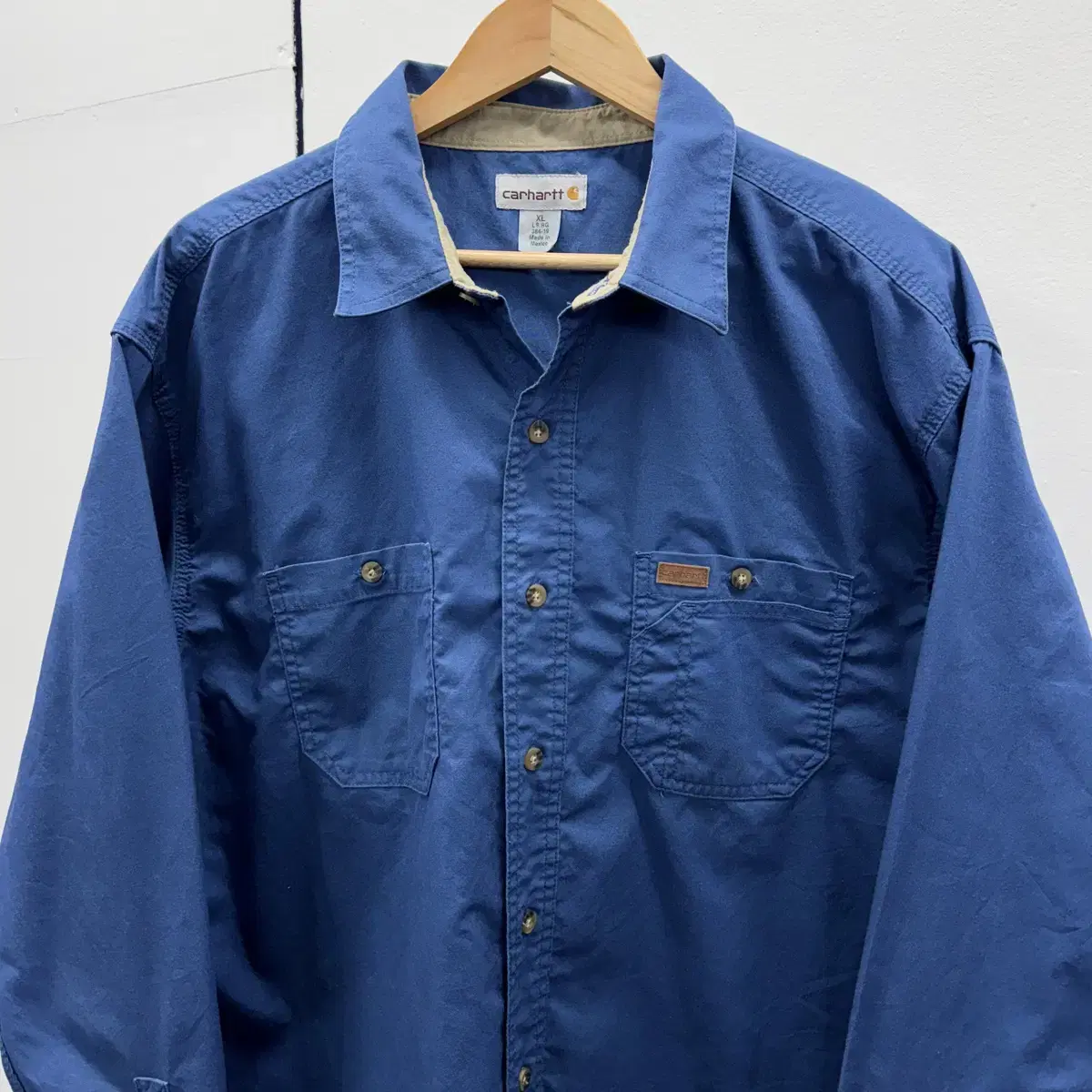 [XL] Calhart Work Shirt