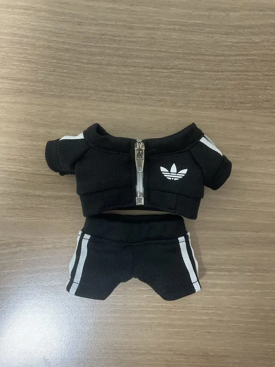 15 cm doll clothes Adidas Jersey