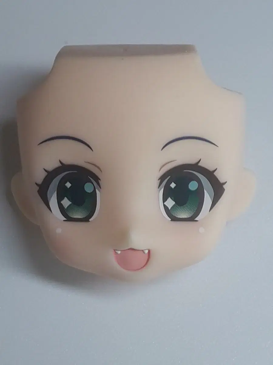 Shobai Laxian Nendoroid Head Head Face Face Parts Parts Props Mods