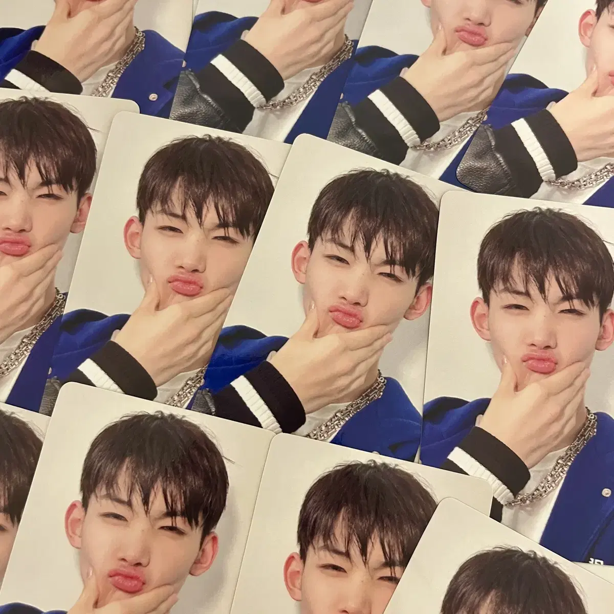 &team joe photocard 아궁빵 포토카드 weverse japan pre-order benefit 워크ㅡᇿ라이