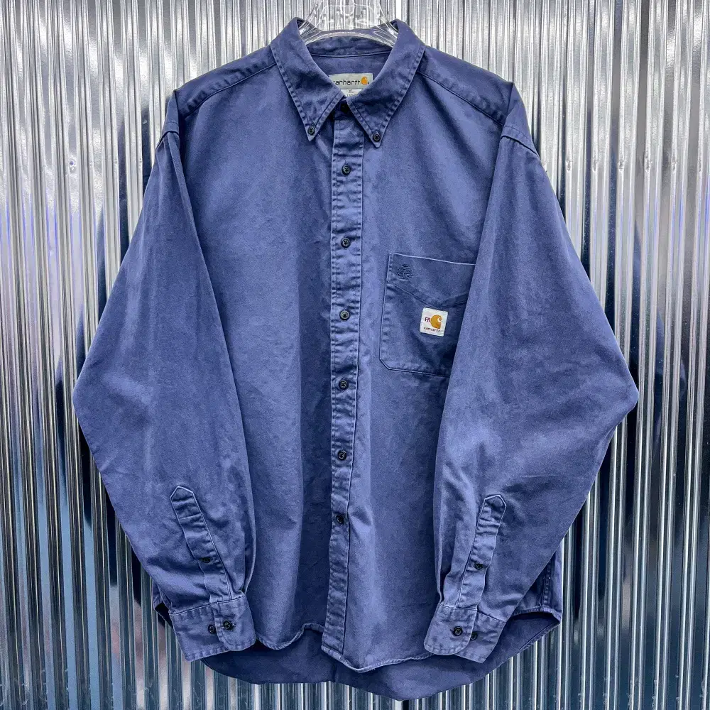 Calhart Workwear Shirt (Domestic XL) I318