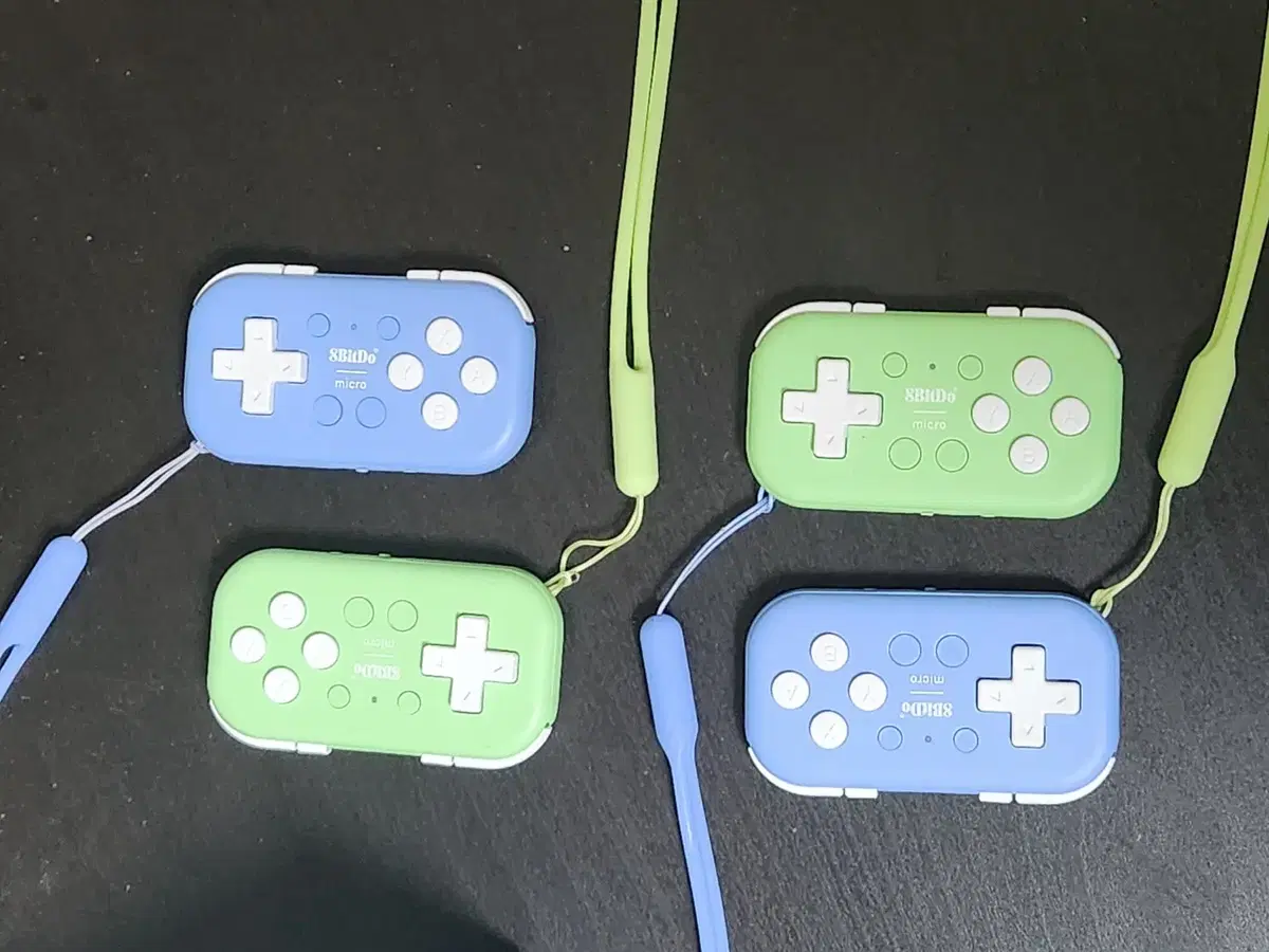 8bitdo Micro 8bitdo  마이크로