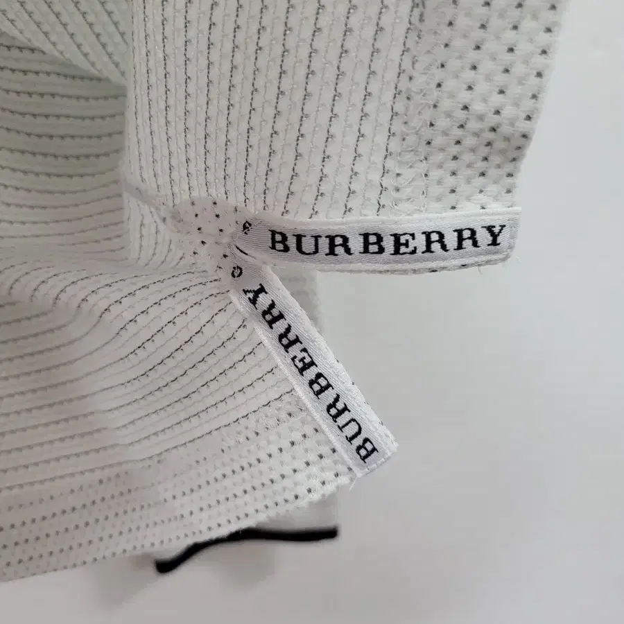 BURBERRY GOLF 버버리골프 티셔츠