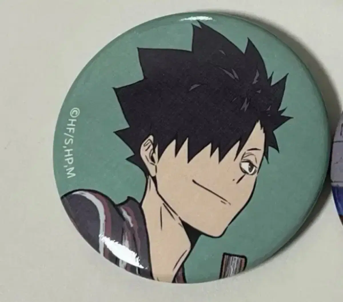 Haikyuu Kimono Yukata Canbadge Kuroo