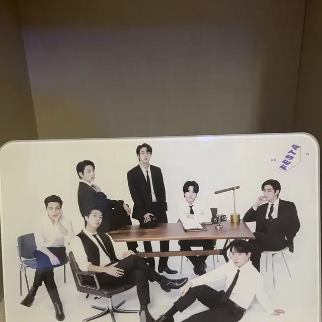 방탄소년단 굿즈 급처