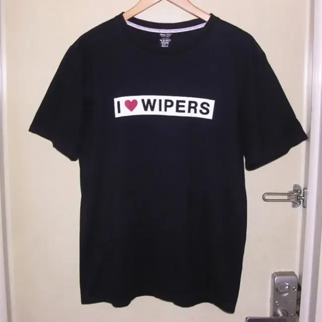 넘버나인 08aw i love wipers 2