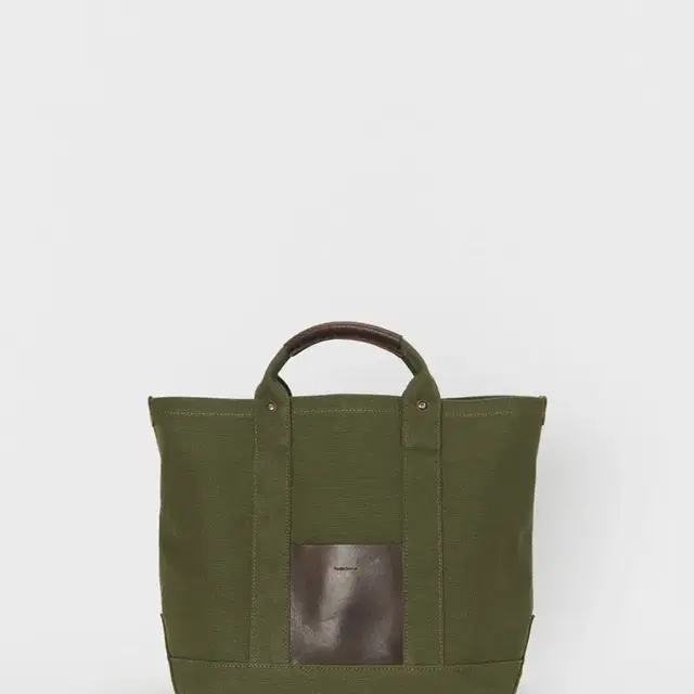 Hender scheme campus bag small Khaki