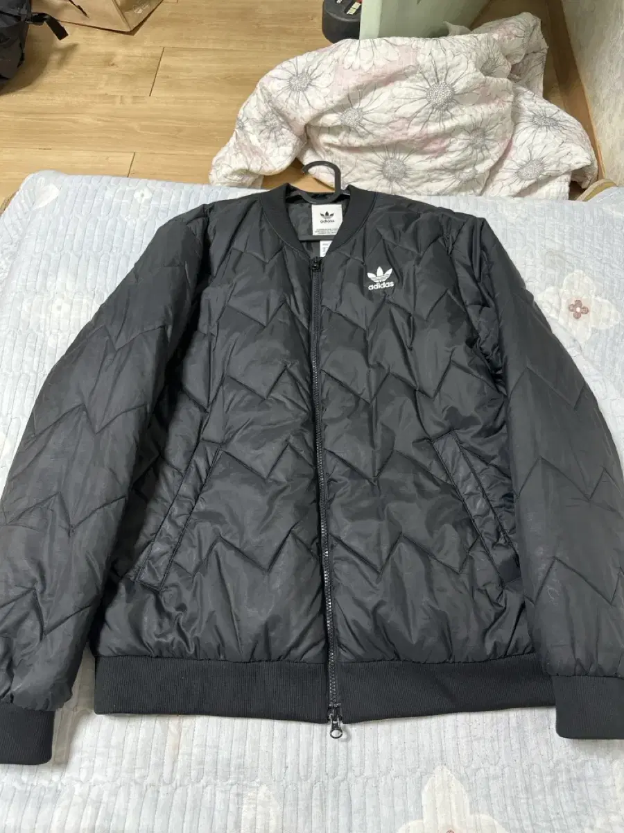 Adidas Qualified Jacket FL0017 2XL sells