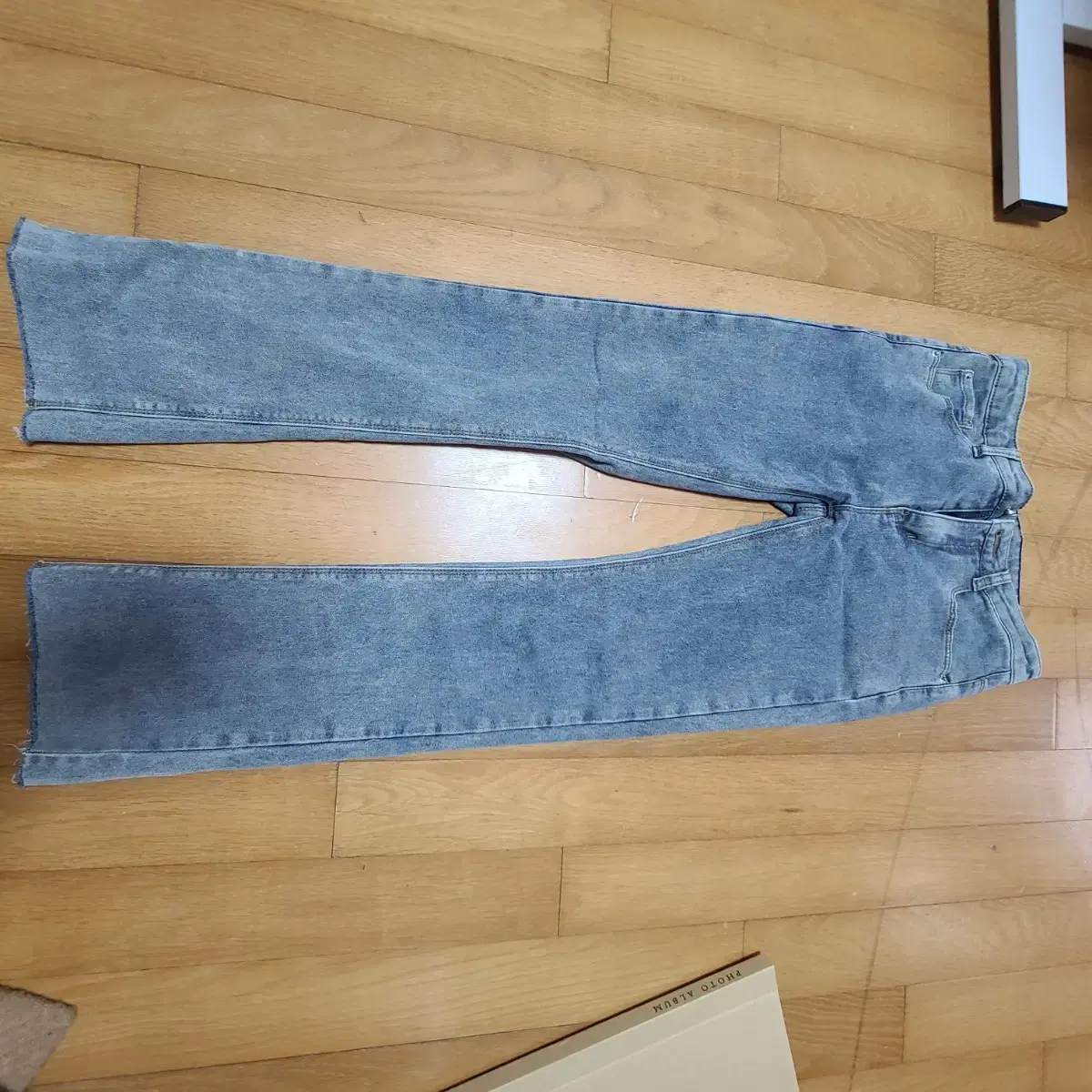 Women's jeans