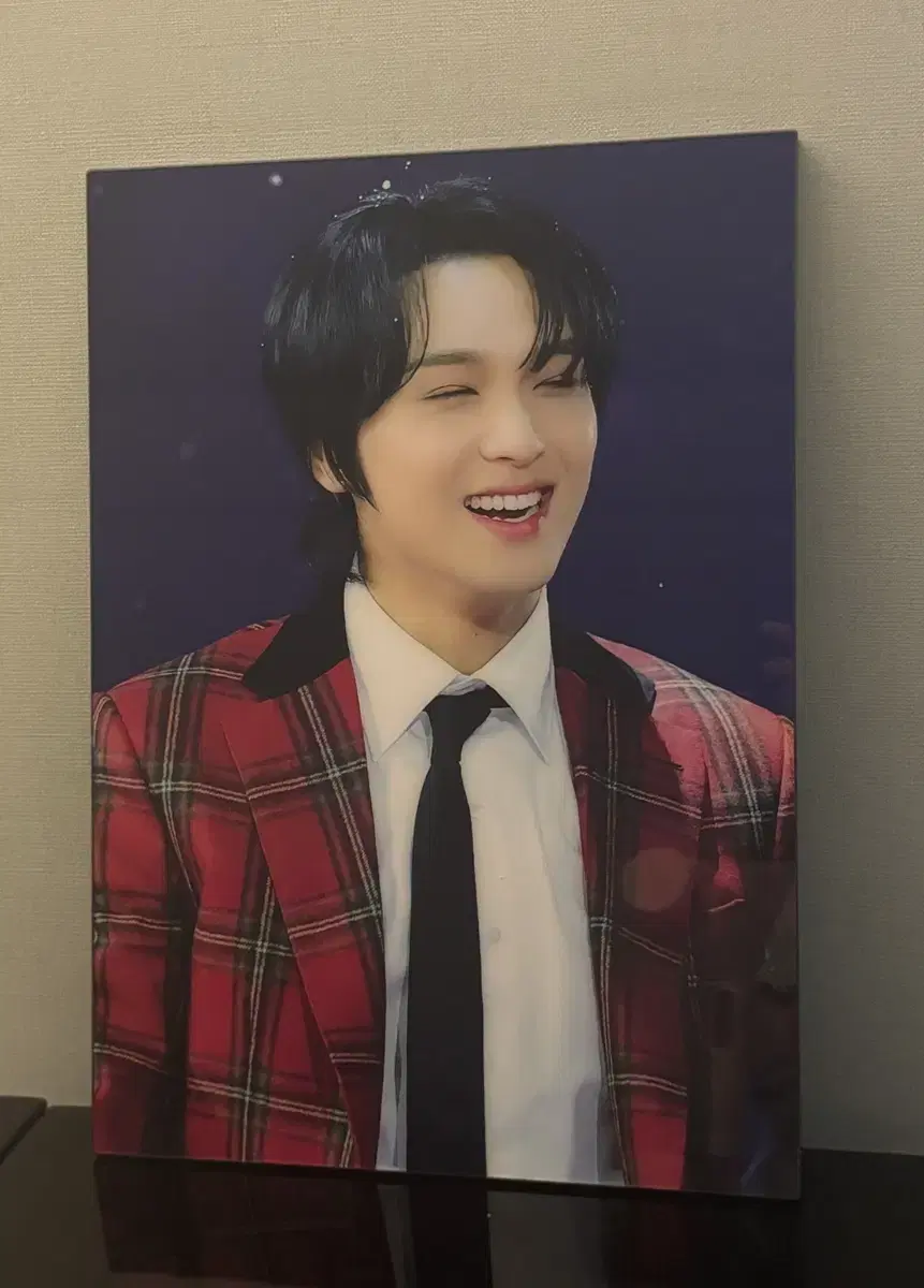 Sell your haechan picture frame