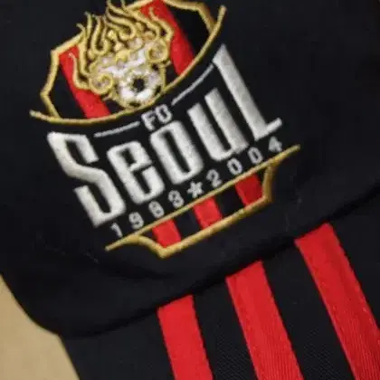 아디다스 FC SEOUL 챙모자 F