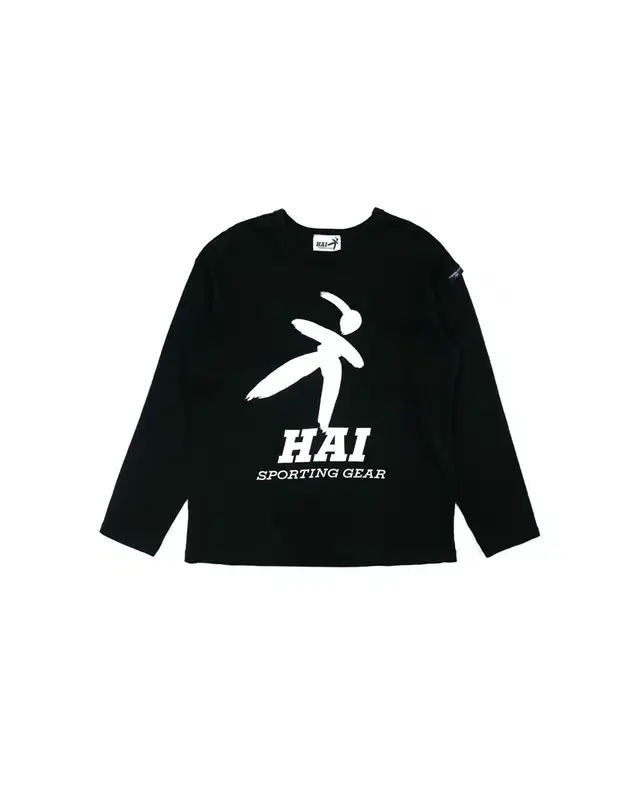 90s Hai Sporting Gear long sleeve