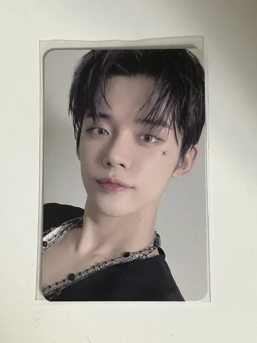 Paoi lazada yeonjun WTS