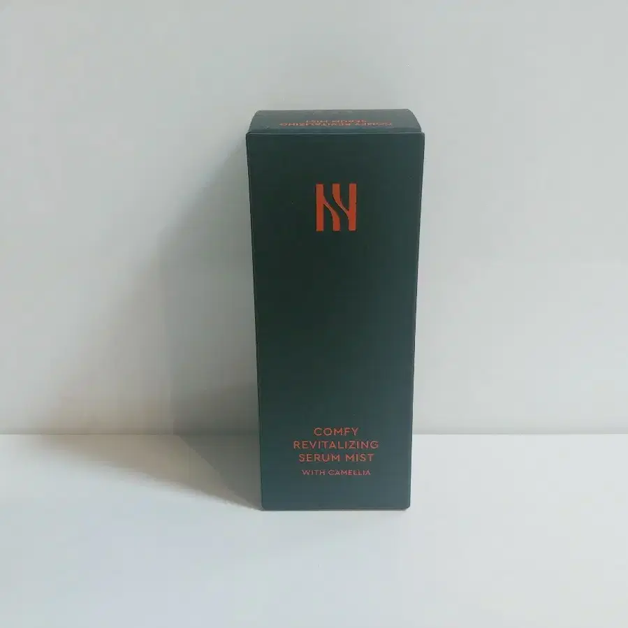 [새상품] 헤라 컴피 리바이탈라이징 세럼 미스트 90ml