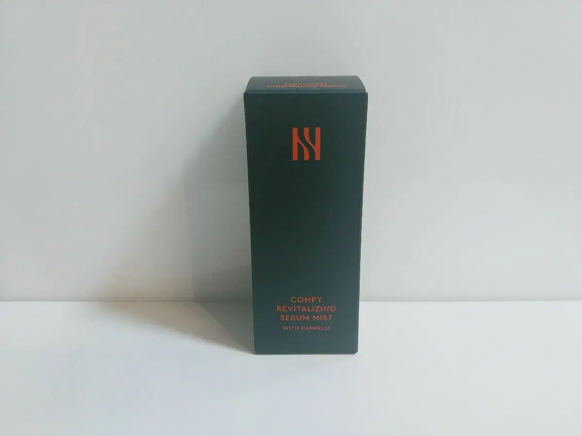 [새상품] 헤라 컴피 리바이탈라이징 세럼 미스트 90ml