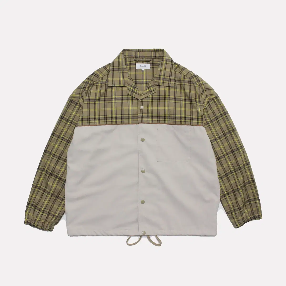 beamsdotdailyjacket [BEAMS DOT]_2083