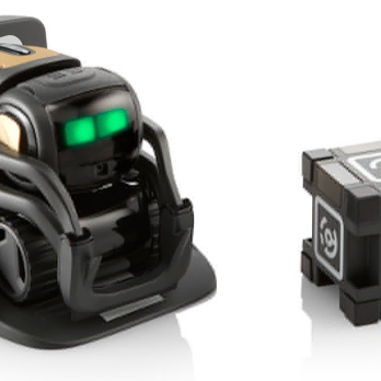 [Anki Vector] Anki Vector Purchasing Notes #안키벡터,#anki,#vector,#ai,#로봇 ...