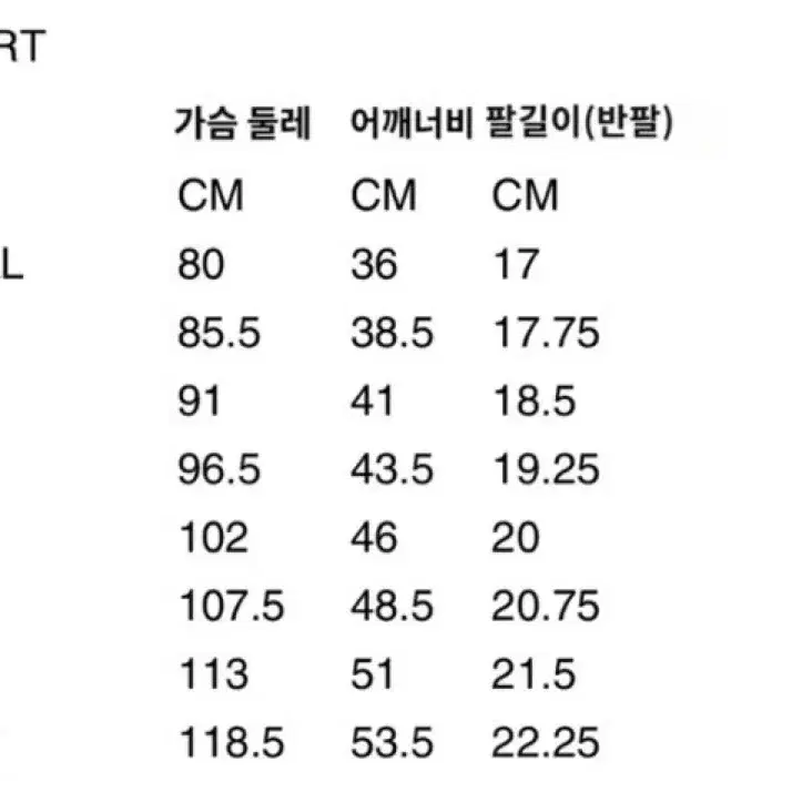 꼼데가르송 그린 와펜 검정 카라티 (신상사이즈M) 남녀공용