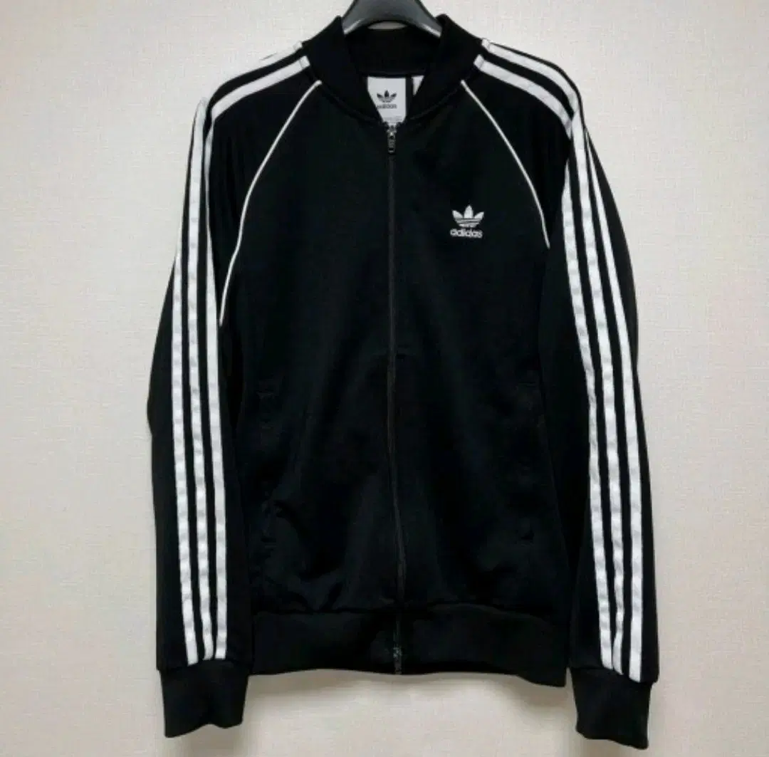 adidas Superstar Jersey