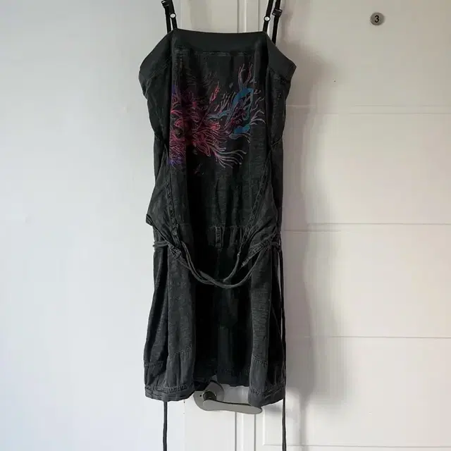 Diesel Printed One Piece