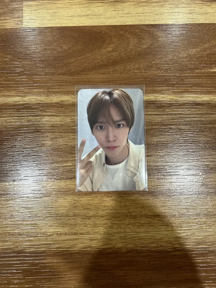 Rize eunseok sell starriver photocards