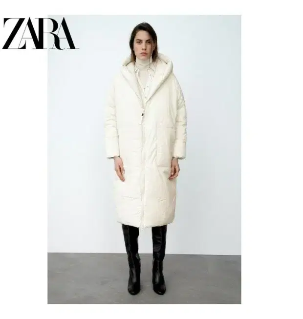 Zara Snowman White Padded up to XS 77