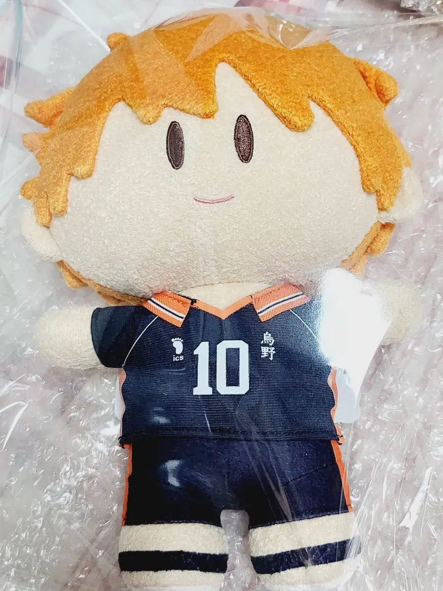 (Discount) Haikyuu hinata Big Yorinui