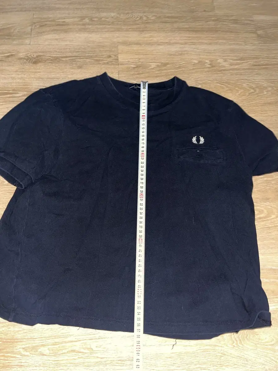 Fred Perry Genuine T-Shirt Large