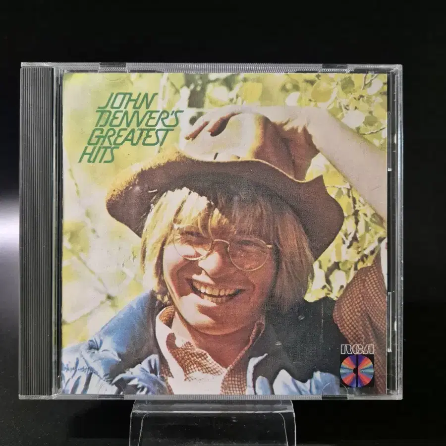 John Denver - John Denver's Greatest Hit