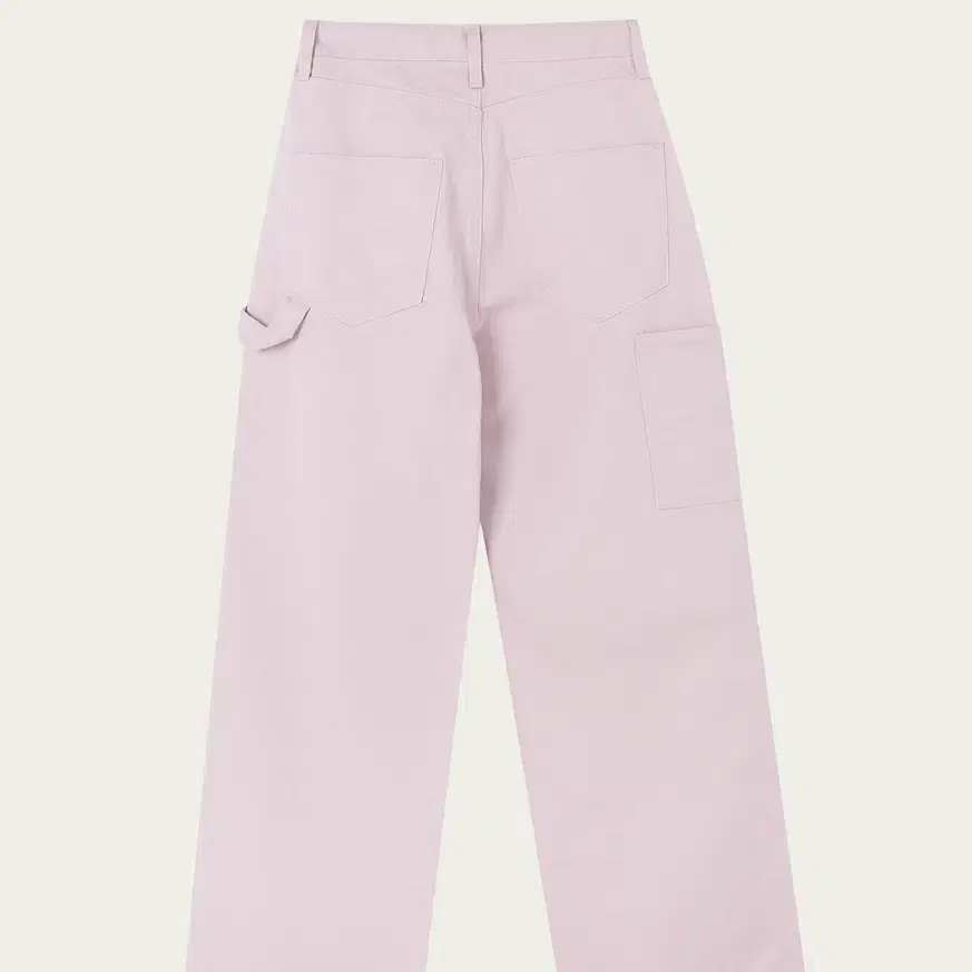 Ribbonbit Carpenter Cotton Pants 사이즈S