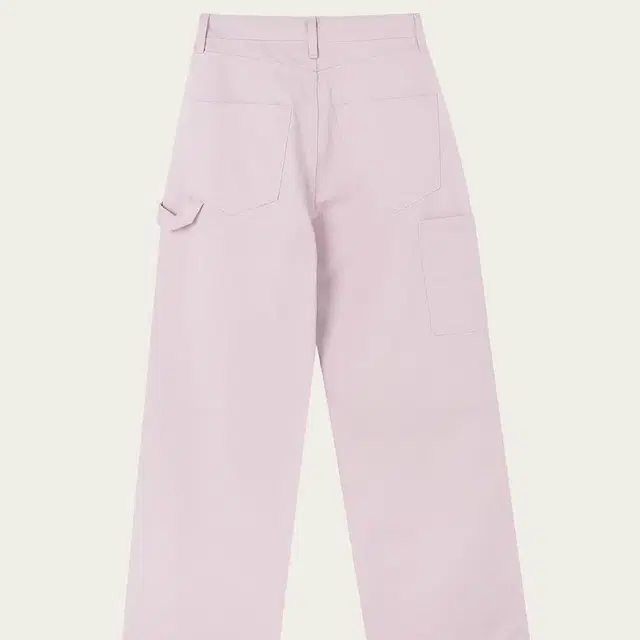 Ribbonbit Carpenter Cotton Pants 사이즈S