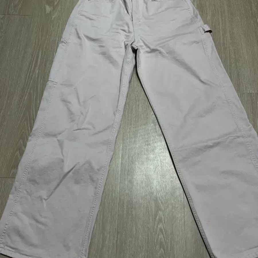 Ribbonbit Carpenter Cotton Pants 사이즈S