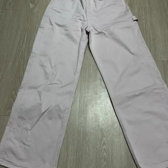 Ribbonbit Carpenter Cotton Pants 사이즈S