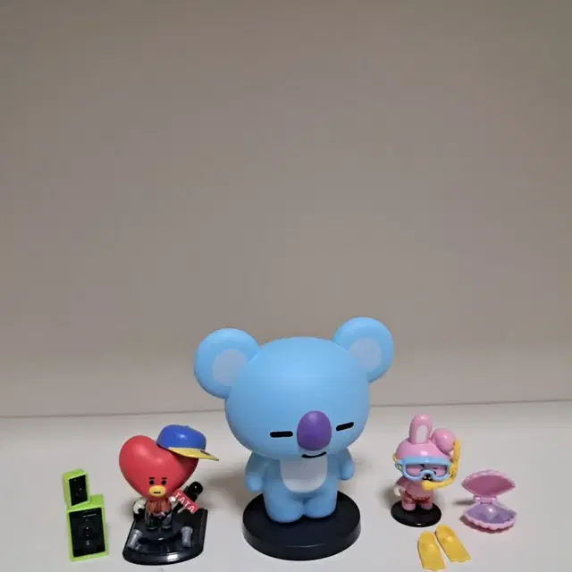 bt21 캐릭터