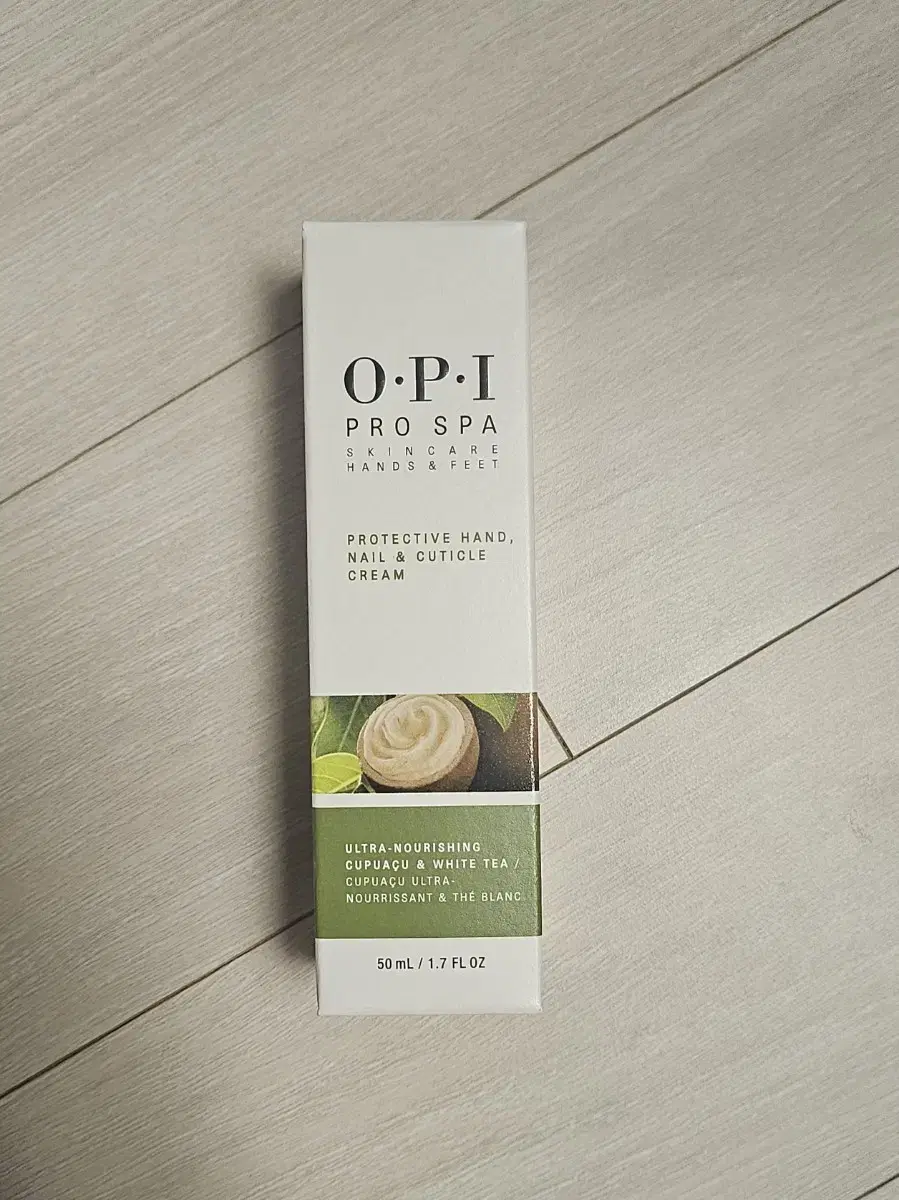 OPI Prospa Hand Cream