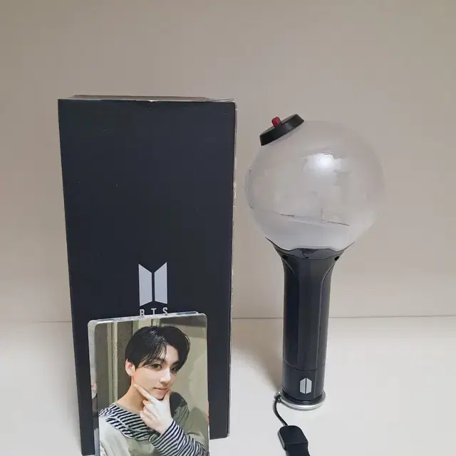 bts 아미밤 ver.3