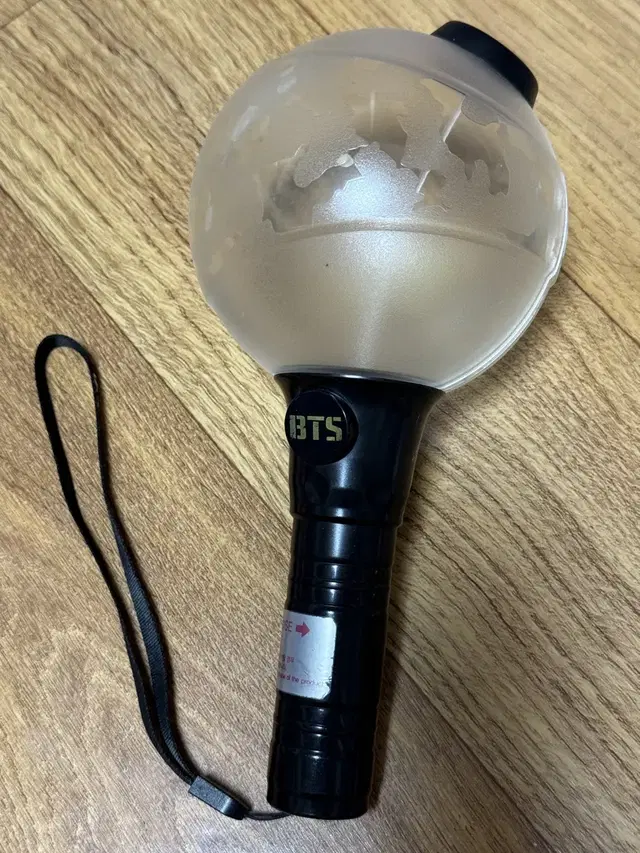 아미밤1 방탄소년단 응원봉 bts lightstick armybomb