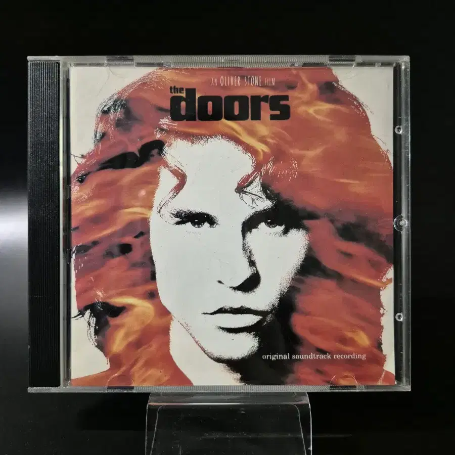 Doors OST CD