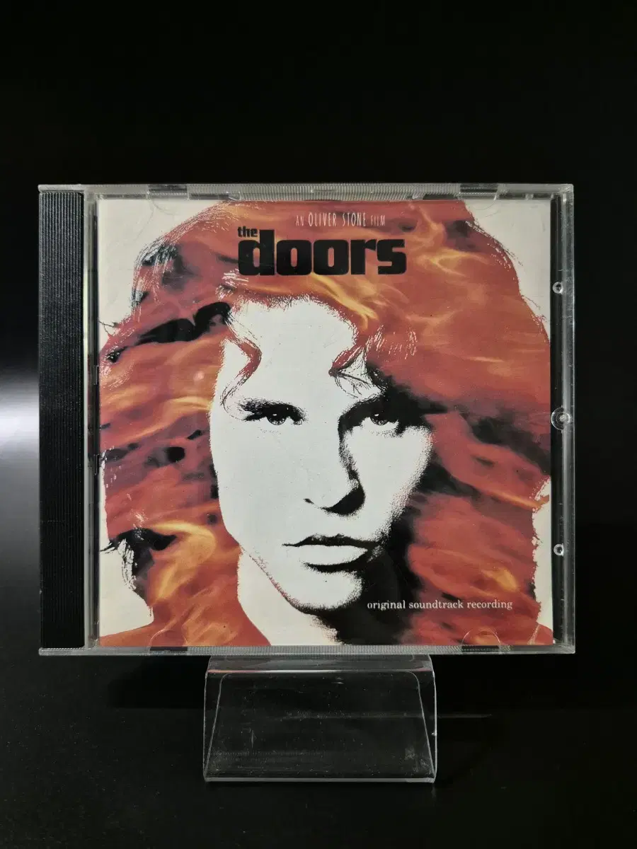 Doors OST CD