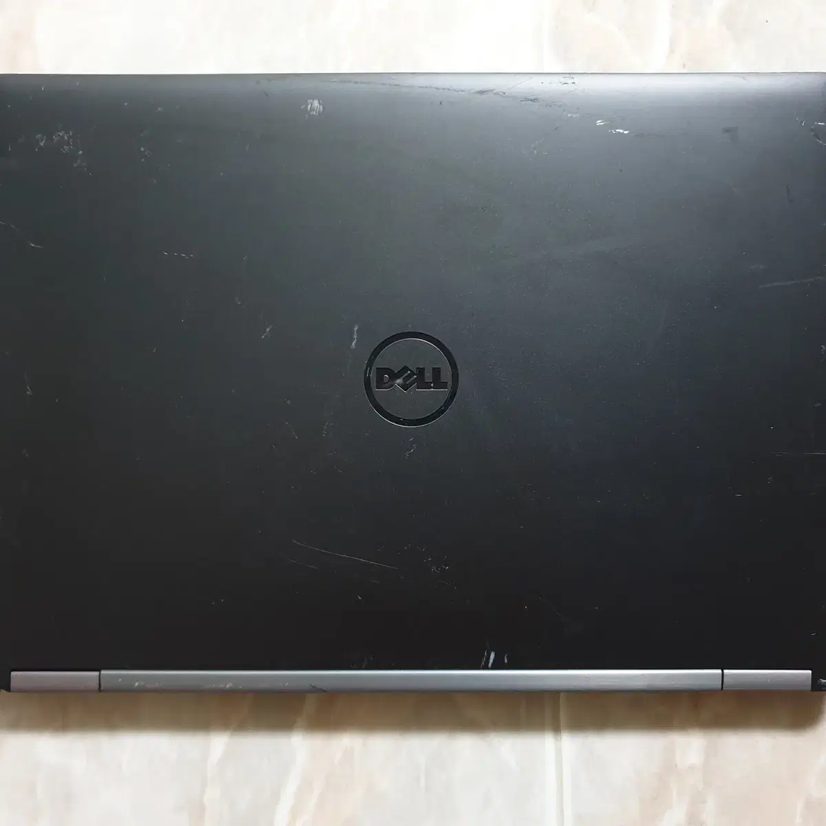 노트북 DELL E7470 i5 6300 램8g 하드 어댑터 없음 8만원