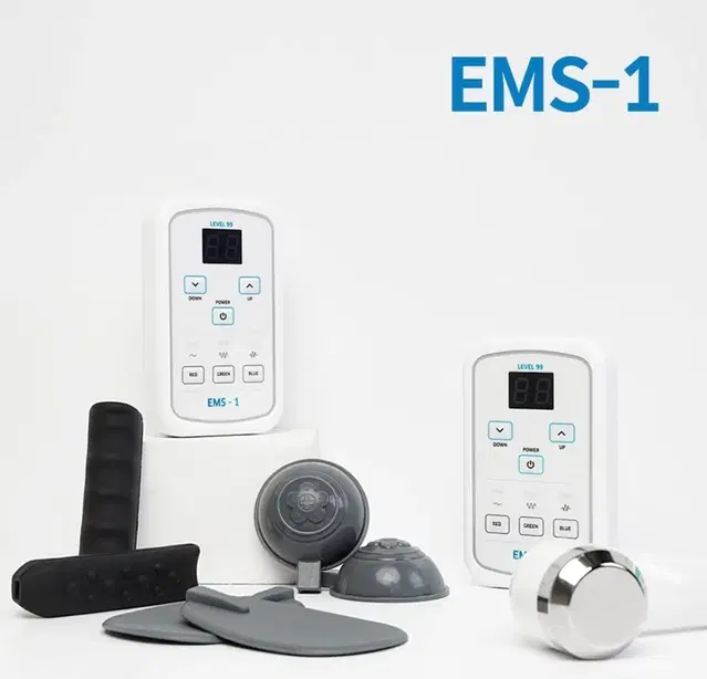 조 닥터 저주파 자극기 EMS-1