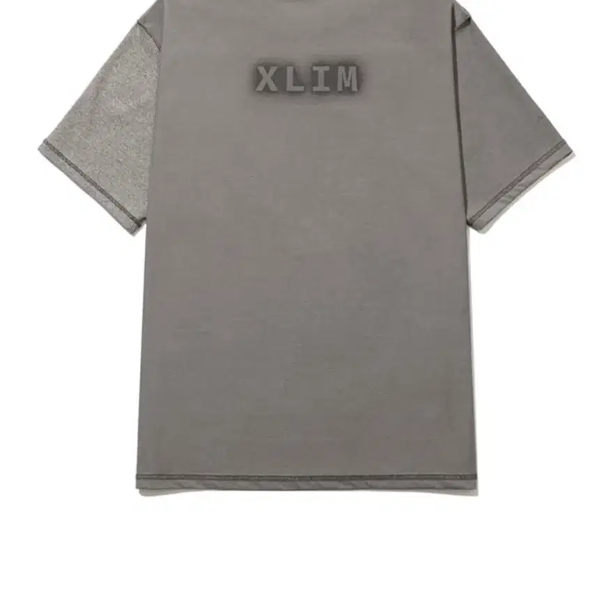 Xlim ep.5 02 T-SHIRT (3) gray